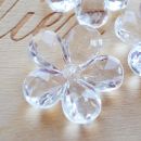FACETED FLOWER